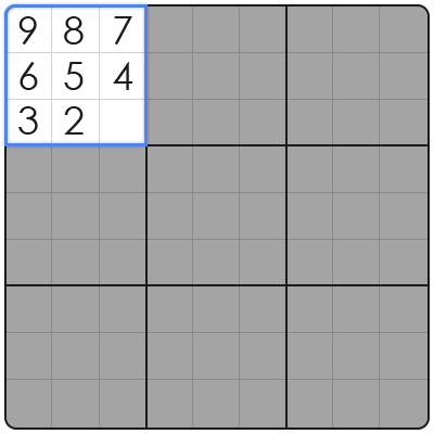 sudoku facil