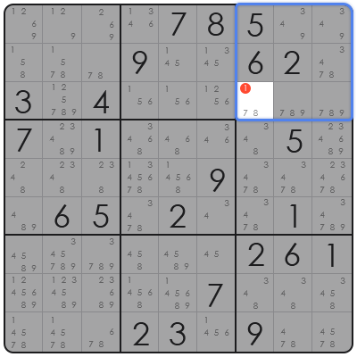 printable hard sudoku